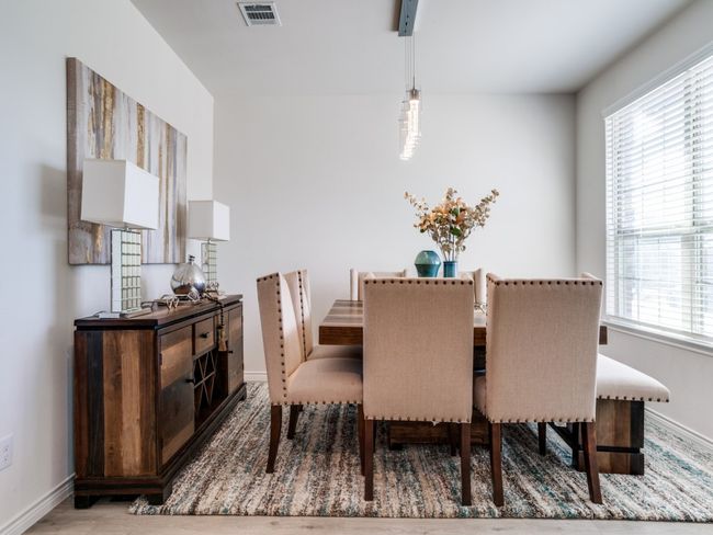 1517 Bennington Ln, House other with 4 bedrooms, 3 bathrooms and null parking in Celina TX | Image 10