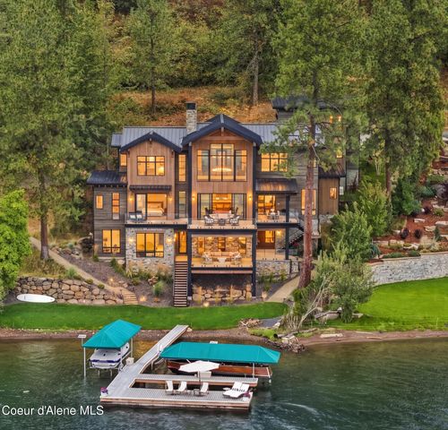 8190 Pine Oak Rd, Worley, ID, 83876-6017 | Card Image