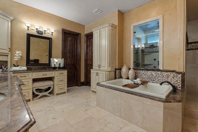 1649 Shady Creek Cir, House other with 5 bedrooms, 6 bathrooms and null parking in Lucas TX | Image 25