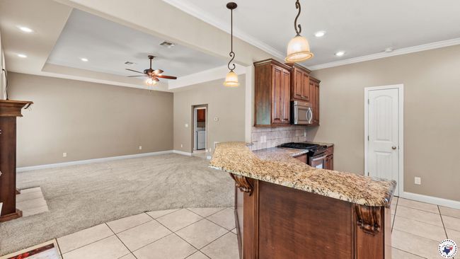 5005 Hidden Acres, House other with 3 bedrooms, 2 bathrooms and null parking in Texarkana TX | Image 8