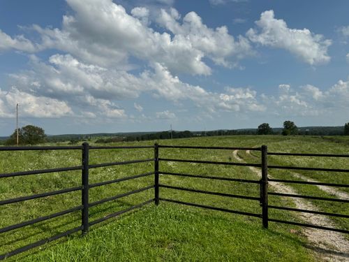 000 Near Se Corner Of Hwys 95 & 76, Vanzant, MO, 65768 | Card Image