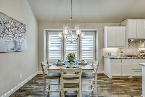 8205 San Bernard Trl, McKinney, TX, 75071-0119 | Card Image