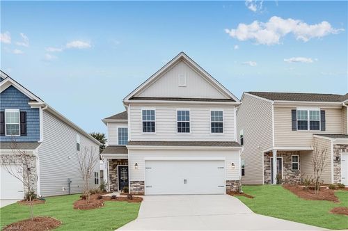 5296 Amaryllis Way, Winston-Salem, NC, 27104-3792 | Card Image