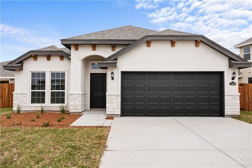 13929 Westcave Falls Ln, McAllen, TX, 78504-6925 | Card Image