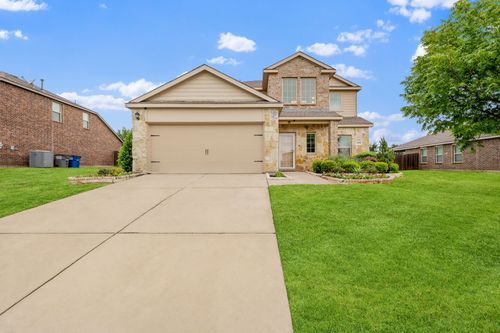 1306 Cedar Hollow Dr, Princeton, TX, 75407-0226 | Card Image