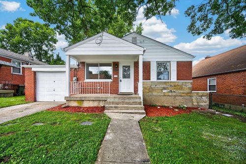 1634 Centerridge Ave, Cincinnati, OH, 45231-5207 | Card Image