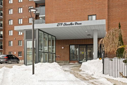 203-279 Chandler Dr, Kitchener, ON, N2E1X6 | Card Image