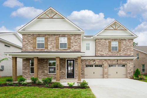 3424 Winterdale Dr, Murfreesboro, TN, 37128 | Card Image