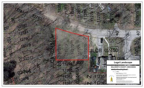 11270 Geneva St, LAKE GENEVA, WI, 53147-3771 | Card Image