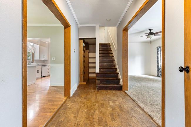 Access to the upper level | Image 28