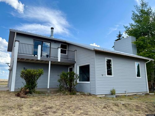 105 Elk Dr, Saratoga, WY, 82331-5131 | Card Image