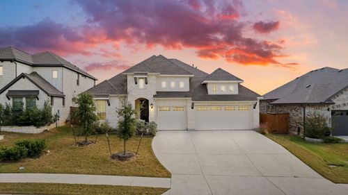 2116 Mar Vista Ln, Leander, TX, 78641-4887 | Card Image