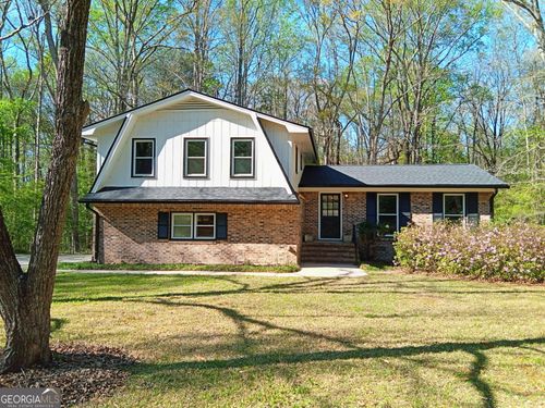 50 Frasier Dr, Brooks, GA, 30205-2500 | Card Image