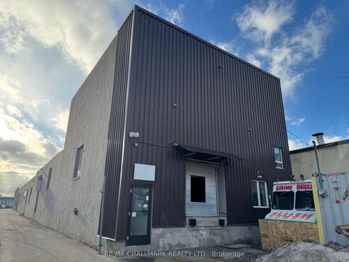 unit-c-71 Howden Road, Scarborough, ON, M1R3C7 | Card Image