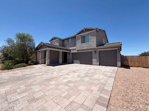 2040 E Piedmont Pl, Casa Grande, AZ, 85122-6812 | Card Image