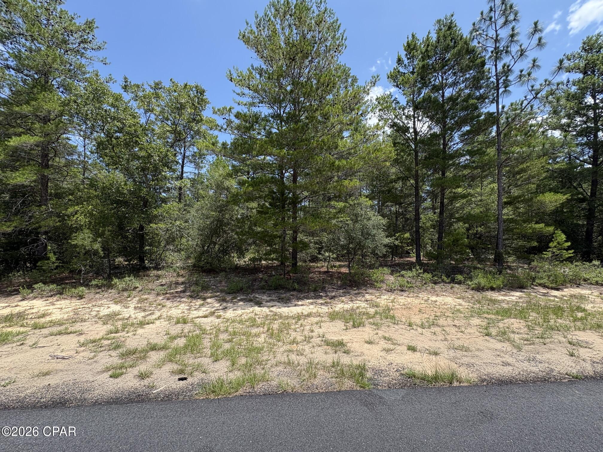 Land in Chipley