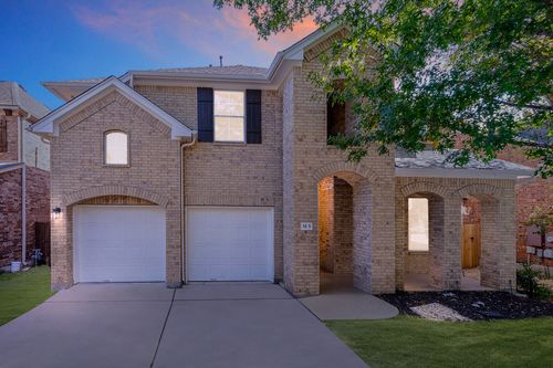 313 El Socorro Ln, Austin, TX, 78732-2448 | Card Image