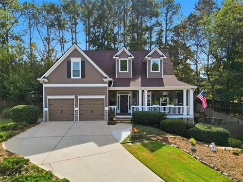 4875 Callington Way, Powder Springs, GA, 30127-6928 | Card Image
