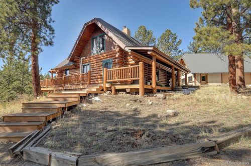 18610 Morrison Creek Cir, Buena Vista, CO, 81211-9658 | Card Image