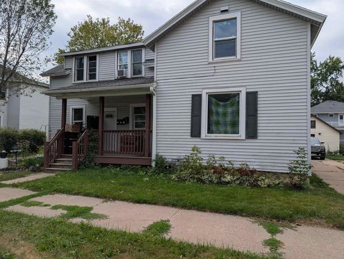 703 Henrietta Street, Wausau, WI, 54403 | Card Image