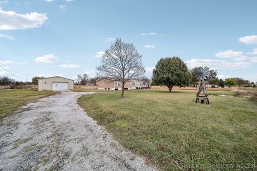 4803 Garfield Rd, Beggs, OK, 74421-2620 | Card Image