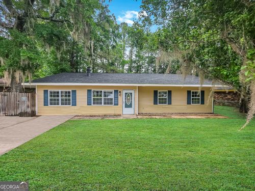514 Heritage Dr, Hinesville, GA, 31313-3320 | Card Image