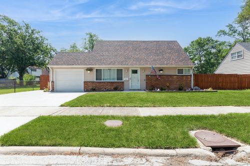 405 Watseka St, Park Forest, IL, 60466-1307 | Card Image