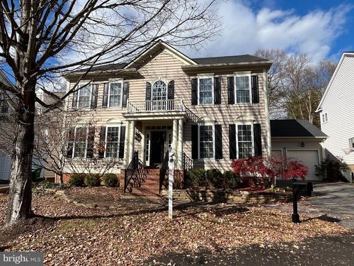 869 Still Creek Ln, GAITHERSBURG, MD, 20878-3218 | Card Image