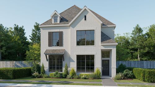 2721 Santa Monica Mews, Celina, TX, 75009 | Card Image