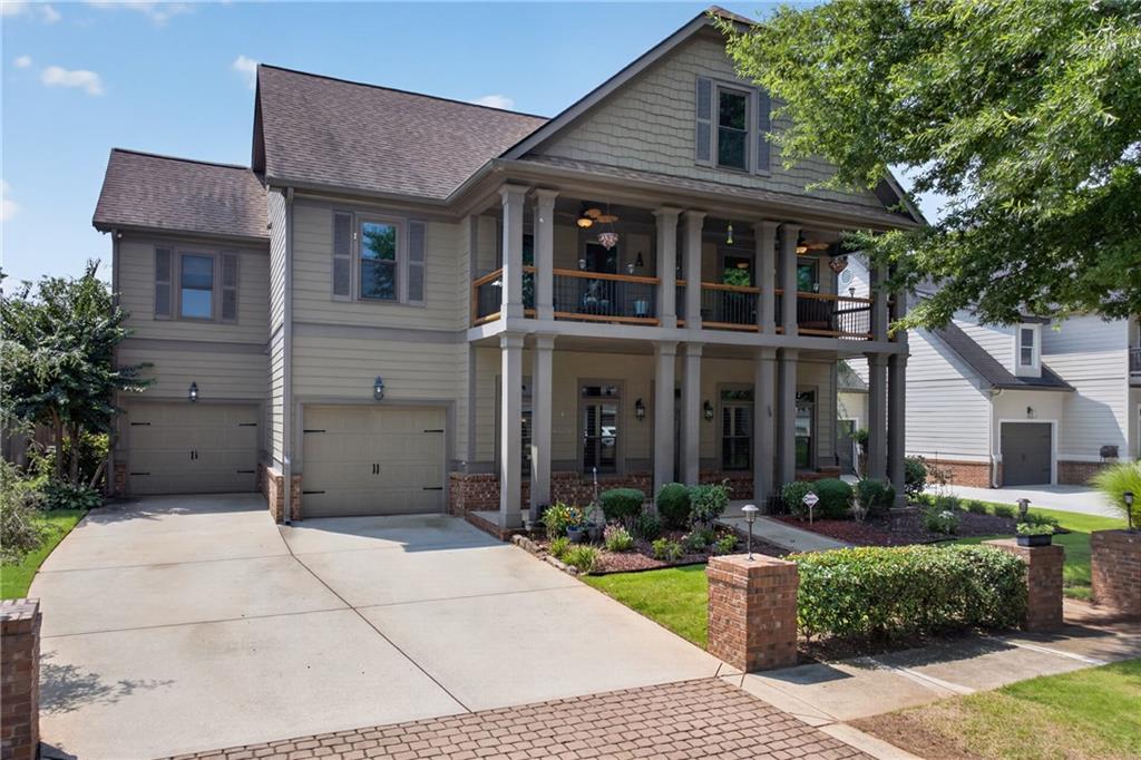 Residential in Loganville 4