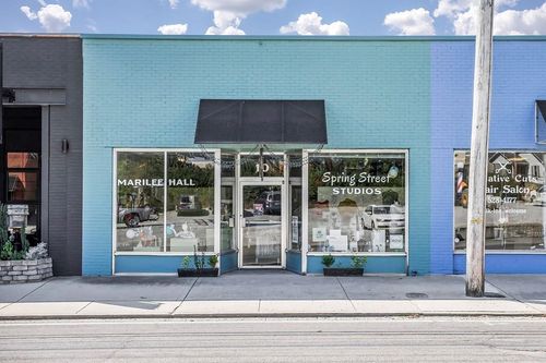10 W Spring St, Cookeville, TN, 38501-3225 | Card Image