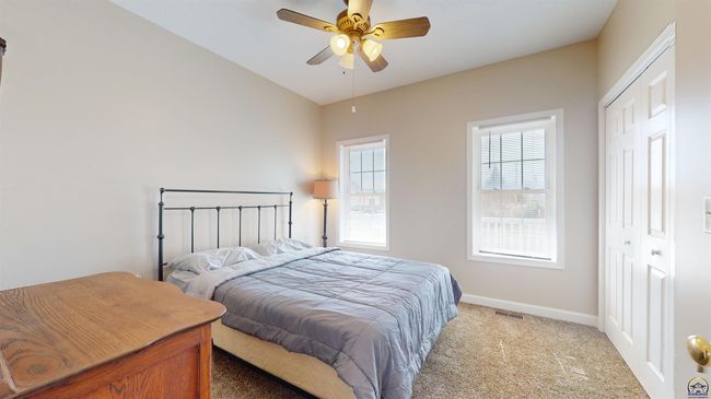 19620 S Jordon Ter, House other with 5 bedrooms, 3 bathrooms and null parking in Scranton KS | Image 30