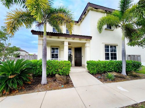 11487 Sw 247th St, Homestead, FL, 33032-4802 | Card Image