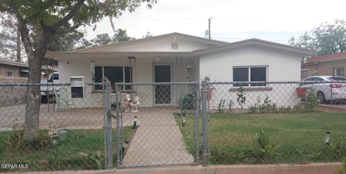 9336 Carranza Dr, El Paso, TX, 79907-6815 | Card Image
