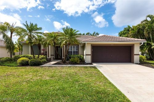 873 Grand Rapids Blvd, NAPLES, FL, 34120-4429 | Card Image