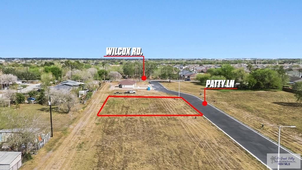 Land in Harlingen 3