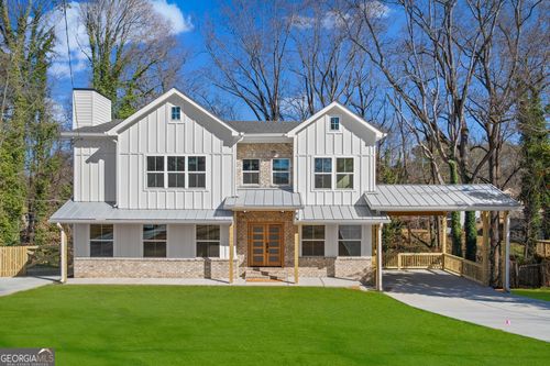 3784 Pine Needle Dr, Duluth, GA, 30096-2532 | Card Image