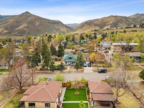 930 5th St, Golden, CO, 80403-1454 | Card Image