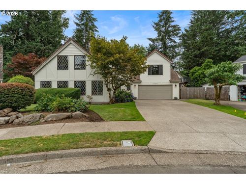 17965 Lake Haven Dr, Lake Oswego, OR, 97035-6578 | Card Image