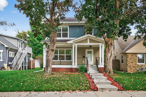3242 Washburn Ave N, Minneapolis, MN, 55412-2222 | Card Image