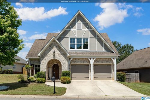 266 Fairbank Way, CHELSEA, AL, 35043-7263 | Card Image
