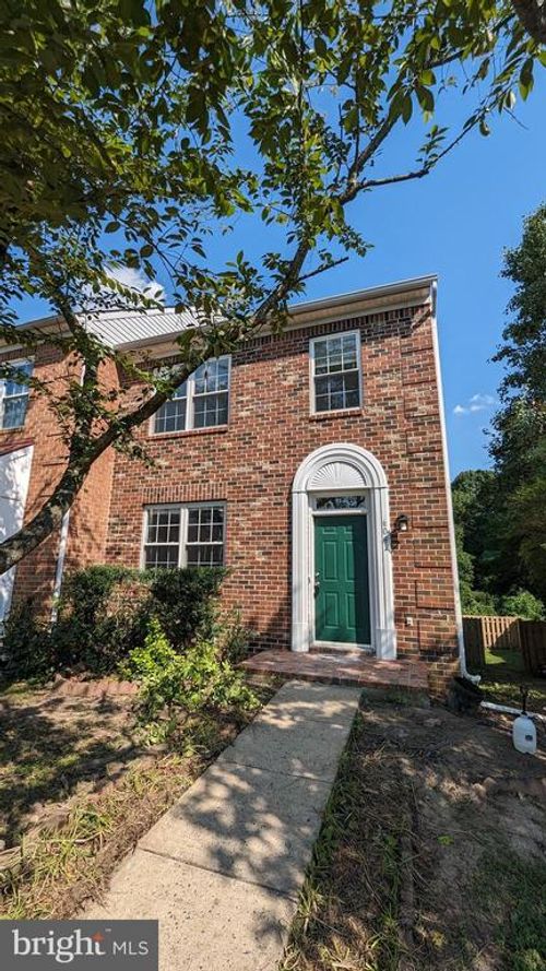 609 Stafford Glen Ct, STAFFORD, VA, 22554-1763 | Card Image