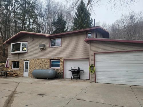 S7165 Lake Road, WASHINGTON, WI, 53937 | Card Image