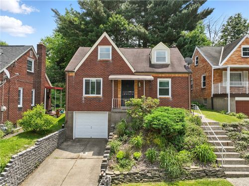131 Spring Ave, Bellevue, PA, 15202-3742 | Card Image