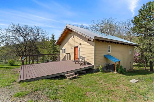 3534 Advent Gulch, House other with 3 bedrooms, 2 bathrooms and 4 parking in Cambridge ID | Image 7