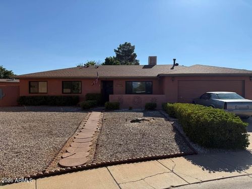 1330 Calle Estudiante, Sierra Vista, AZ, 85635-4648 | Card Image