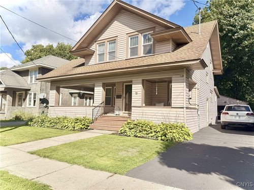 839 Myrtle Ave, Watertown, NY, 13601-4013 | Card Image