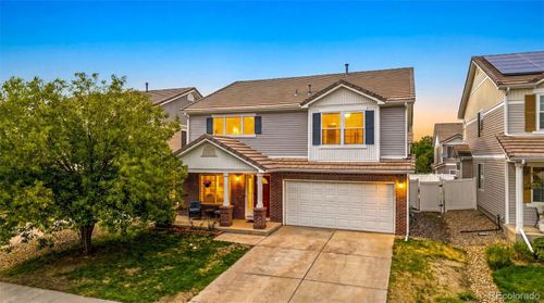 21611 E 54th Pl, Denver, CO, 80249-8397 | Card Image