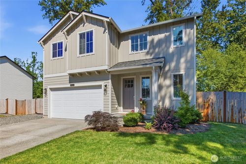 18625 11th Avenue Ct E, Spanaway, WA, 98387-7923 | Card Image