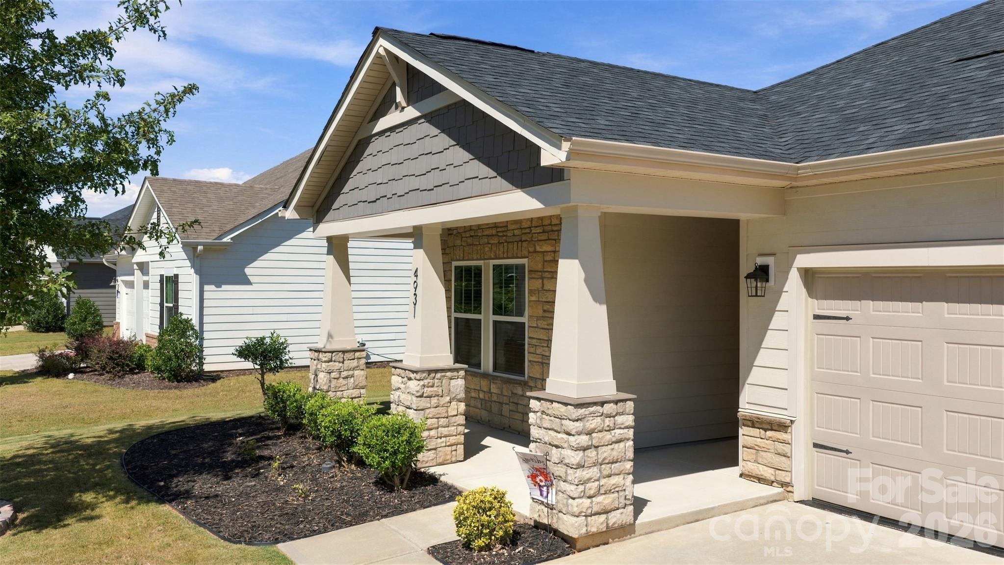 Residential in Charlotte 5